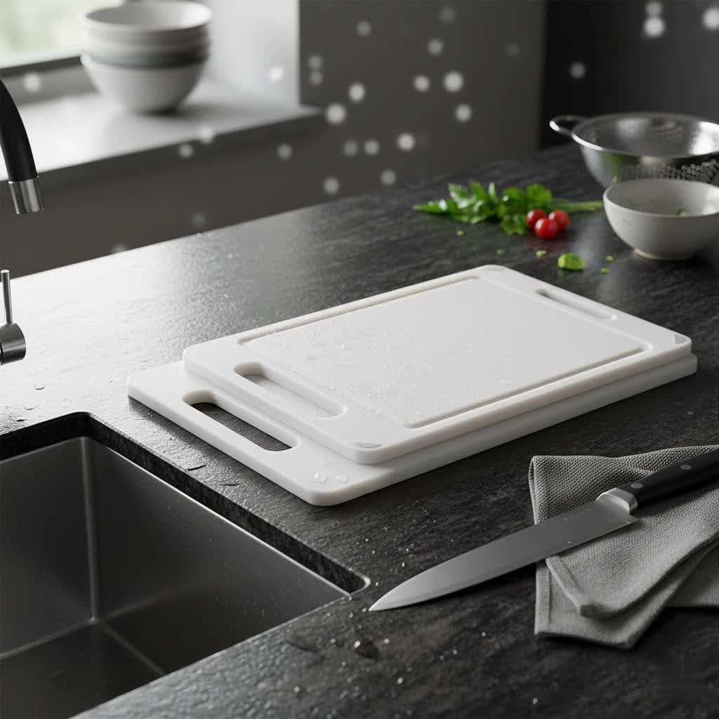 Best Large Plastic Boards for Kneading Dough: Your Ultimate Guide