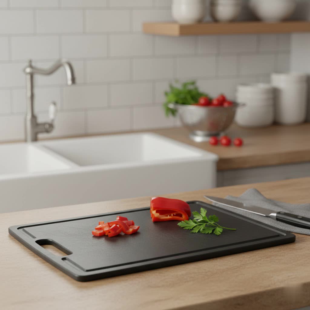 Troubleshooting: Why Did Your Plastic Cutting Board Warp?