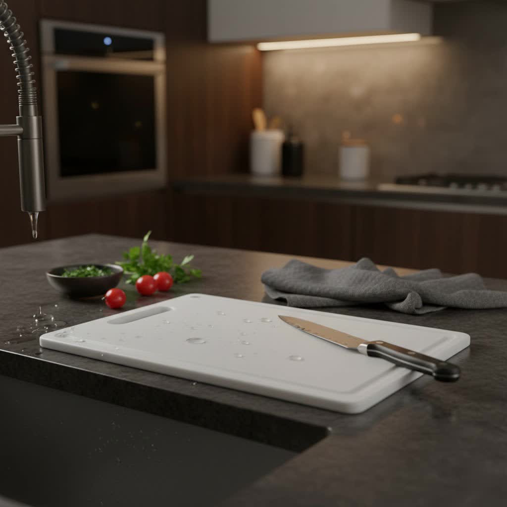 The Best Non-Porous Plastic Cutting Boards for Raw Meat