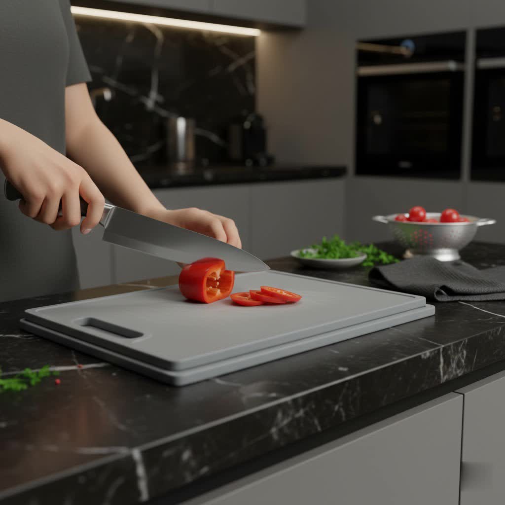 The Ultimate Guide to Best Plastic Carving Boards with Spikes for Holding Meat