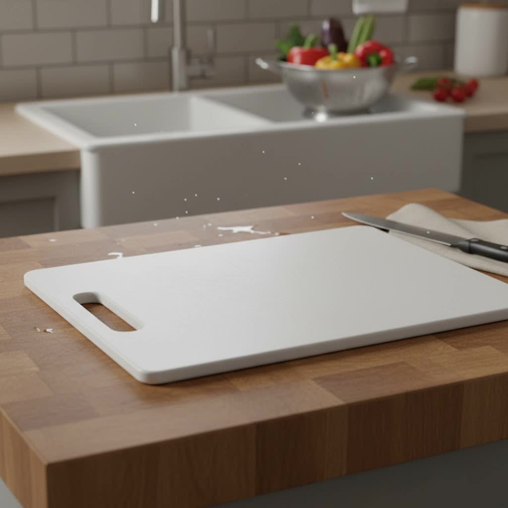 Top 5 Color-Coded Cutting Boards for Ultimate Cross-Contamination Prevention