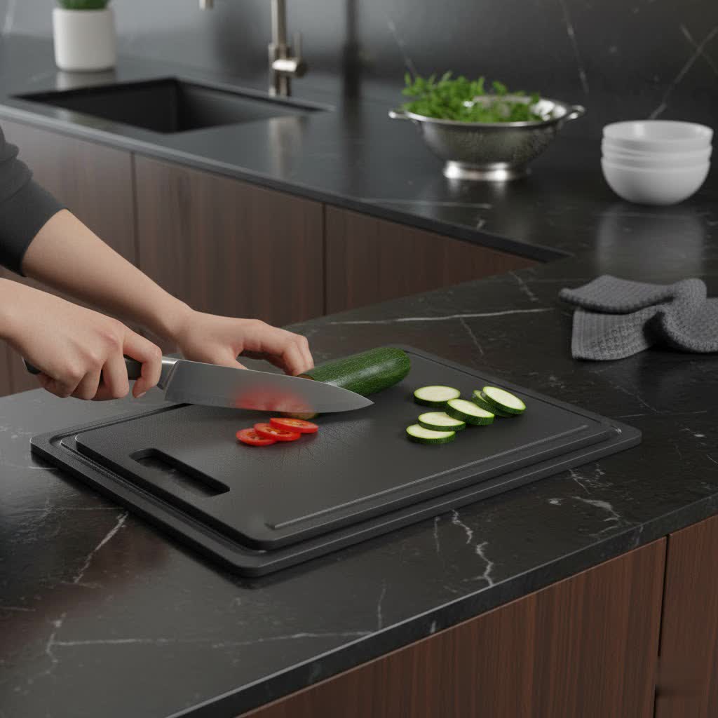 Review: Nicole Home Collection Flexible Cutting Mats – A Comprehensive Kitchen Assessment