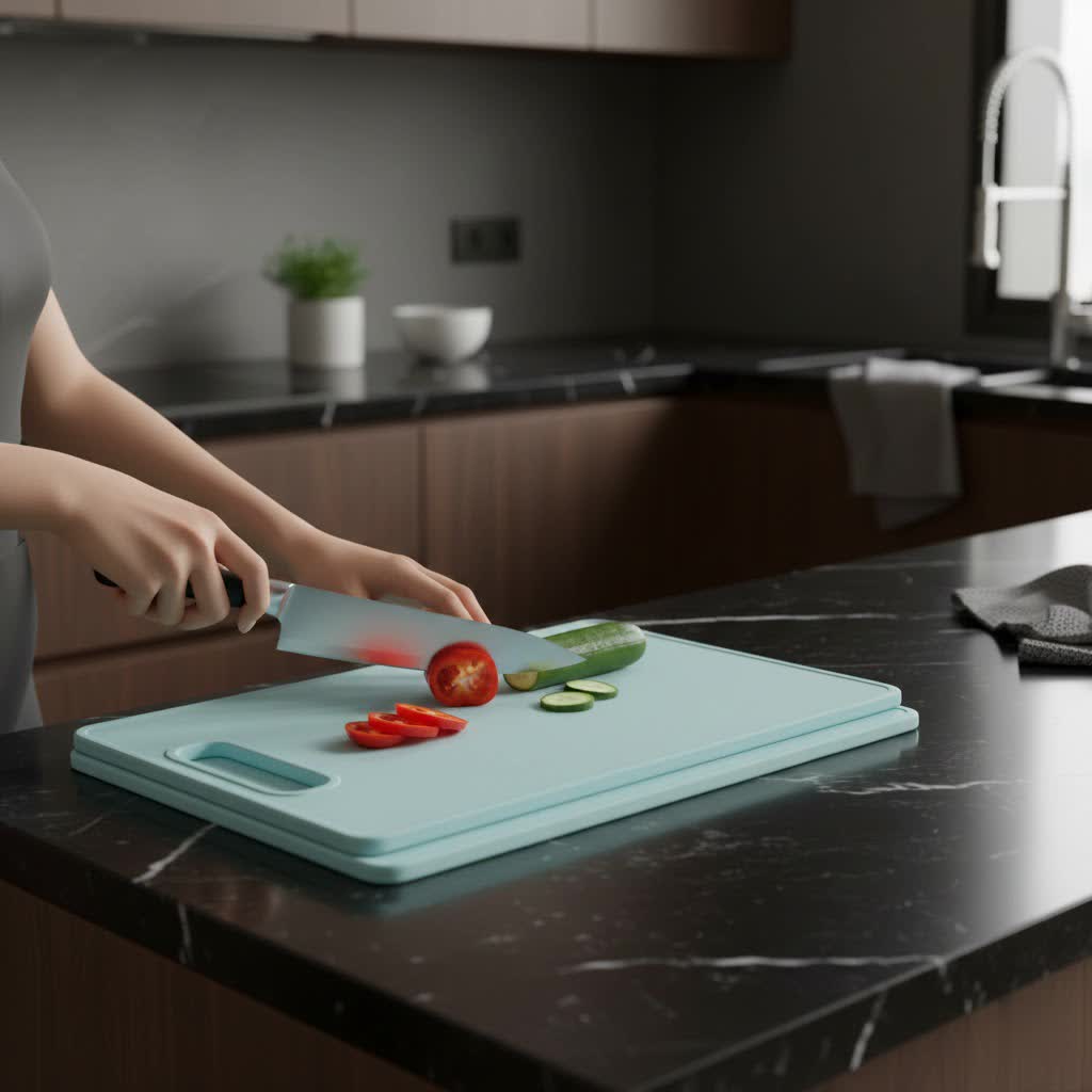 Review: Totally Bamboo (Wait, Is It Plastic?) The Truth About Their Cutting Boards
