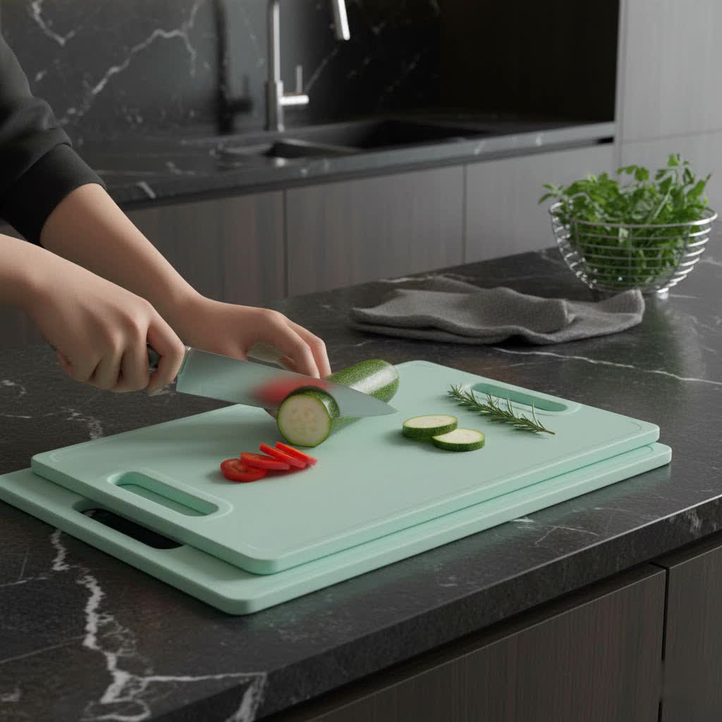 Elevating Culinary Standards: Commercial NSF Certified Boards for Restaurants