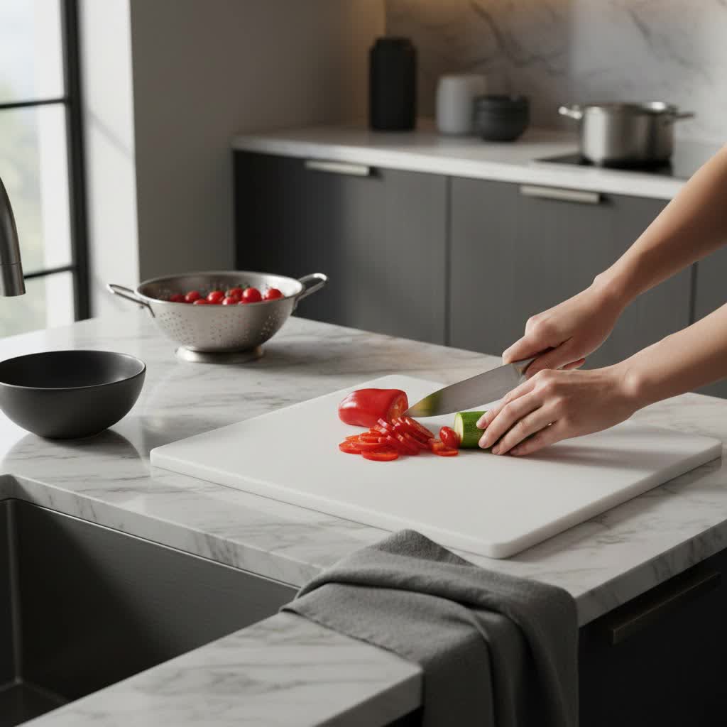 High-Density Polyethylene (HDPE) Boards Explained: Your Ultimate Guide
