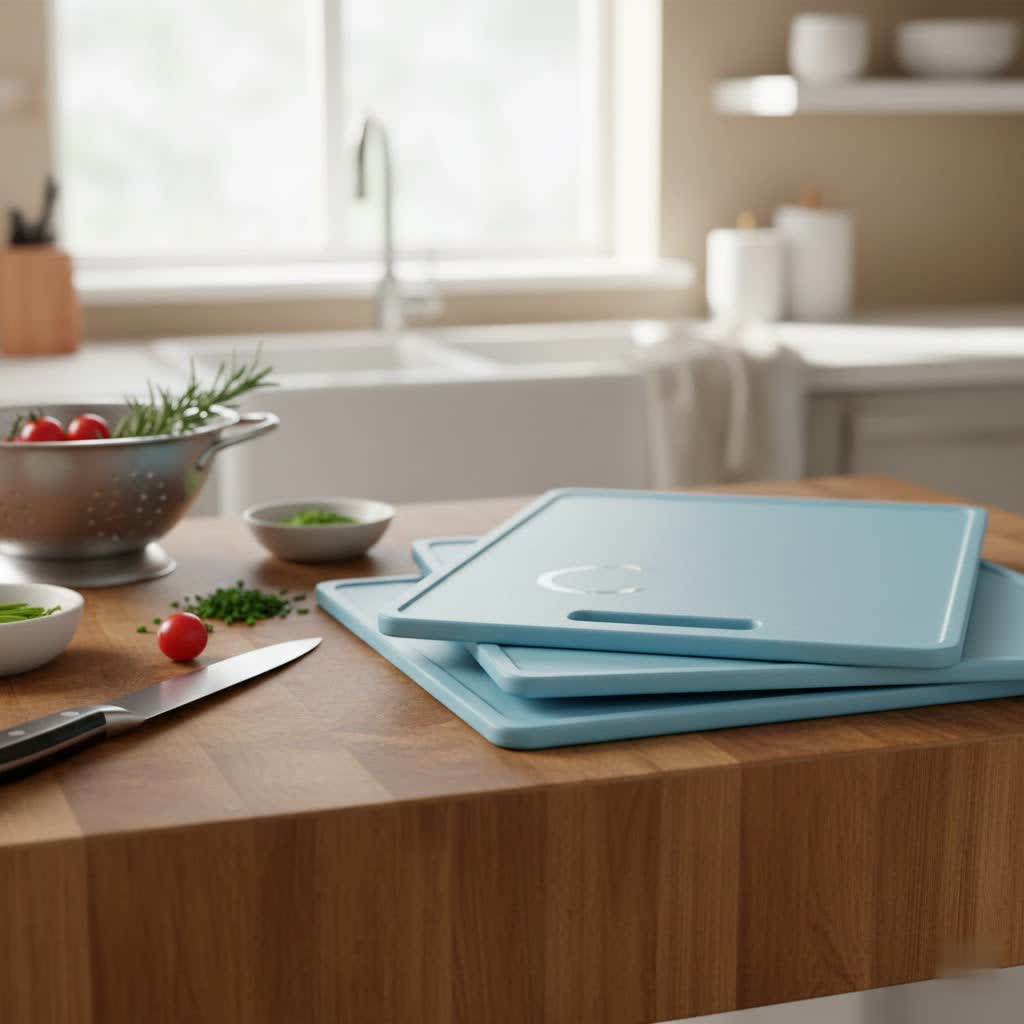 Review: OXO Good Grips Carving and Cutting Board – Your Kitchen’s Reliable Workhorse