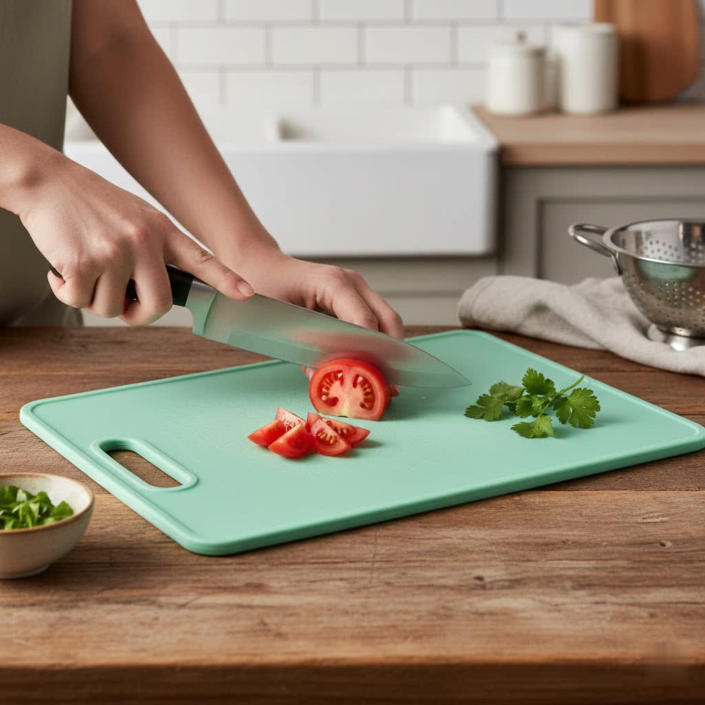10 Best Plastic Cutting Boards of 2026: Top Picks for Every Kitchen