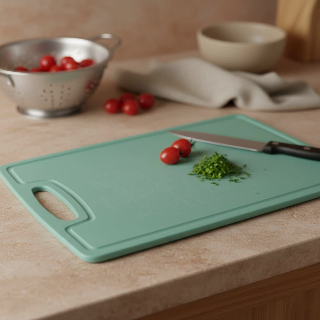 The Enduring Evolution of Plastic in the Kitchen: From 1950s Innovation to Modern Dilemmas