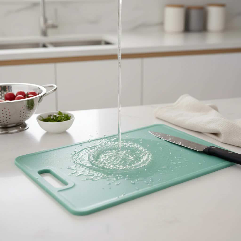 Smirly Plastic Cutting Board Set Review: Your Ultimate Kitchen Companion