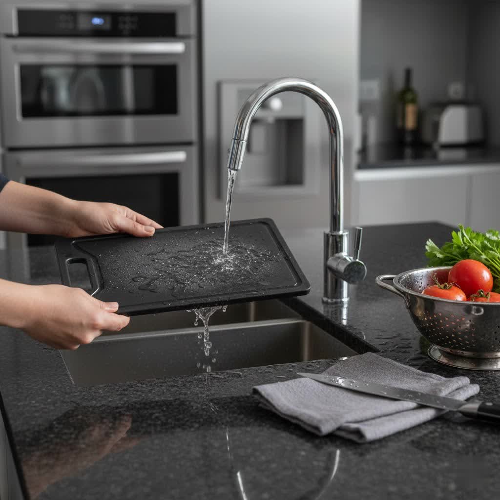 Best Dishwasher Safe Cutting Boards for Busy Kitchens