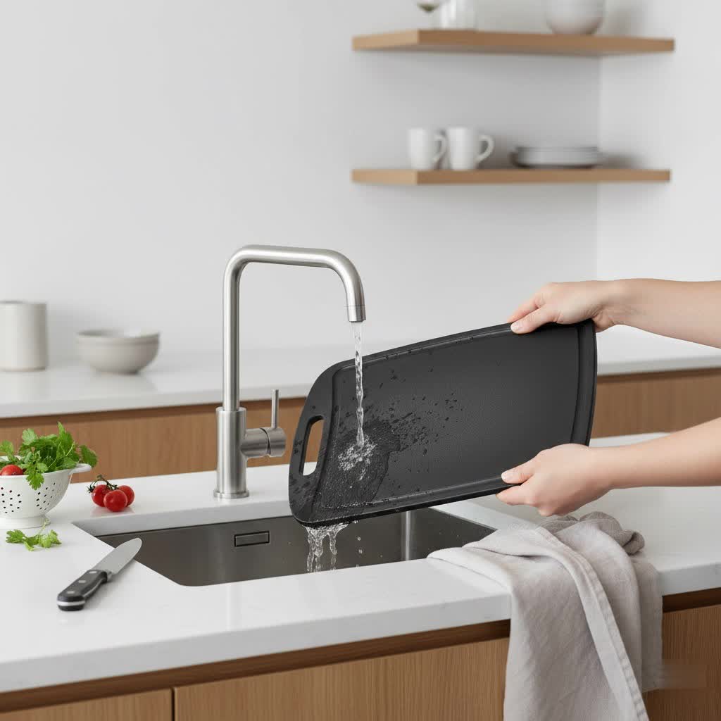 Royal Craft Wood Review: The Eco-Friendly Plastic Alternative for Your Kitchen