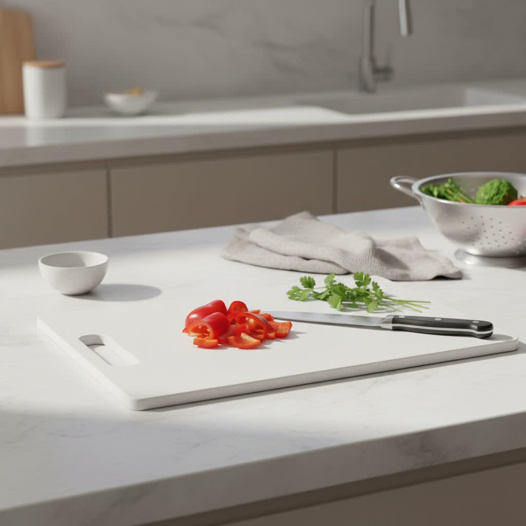 The Ultimate Guide to Cutting Boards for Raw Chicken: Ensuring Salmonella Safety