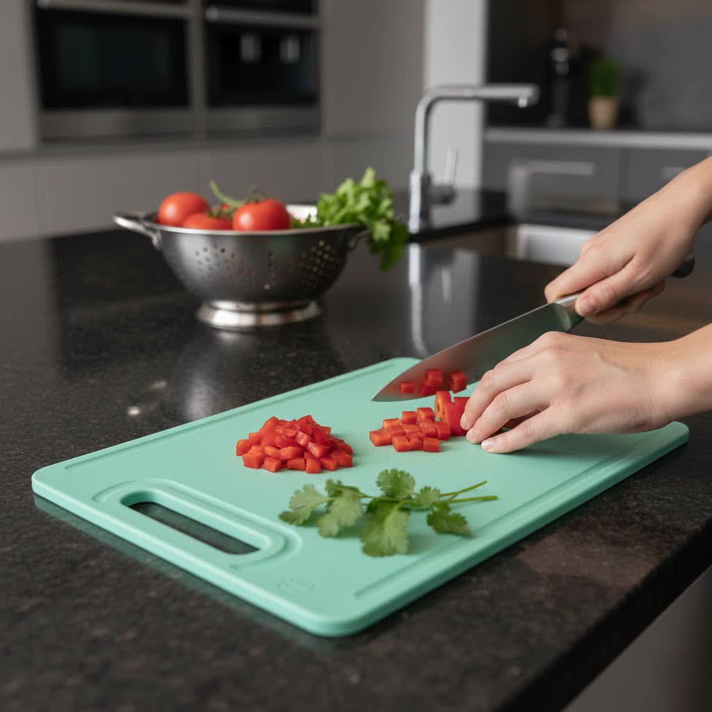 The Best Travel Cutting Boards for Camping and RVs: Your Ultimate Guide